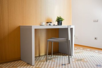 One bedroom Apartment Bailén, 18 2º4ªD Apartment in Barcelona