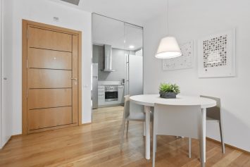 One bedroom Apartment Bailén, 18 5º4ªD Apartment in Barcelona