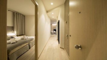 Deluxe 2-bedroom apartment Pelai Apartment in Barcelona