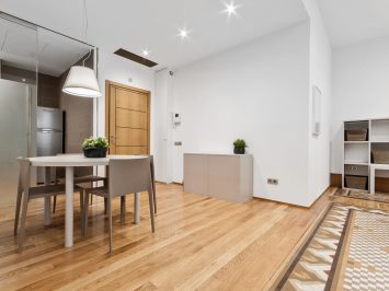 One bedroom Apartment Bailén, 18 1º1ªA Apartment in Barcelona
