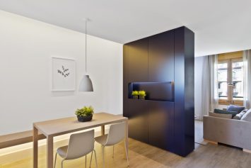 Premier 2-bedroom apartment Gran Via Apartment in Barcelona