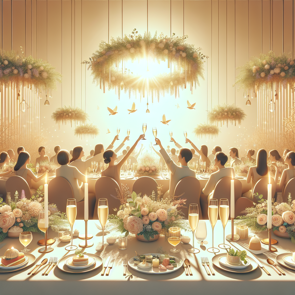 Descubre los Destacados del Mundo Gastronómico en los Premios Food and Drink Barcelona 2025