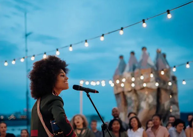 Soirées Magiques à la Casa Batlló : Une Expérience Inoubliable à Barcelone