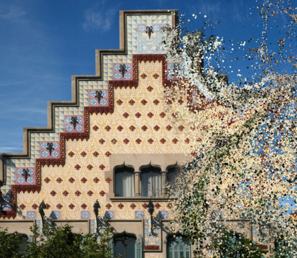 Explorez l'Art Incomparable de Francisco Goya à Barcelona!