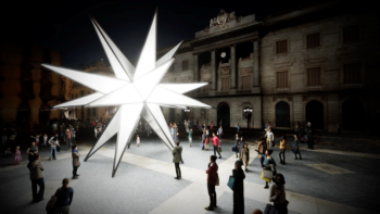 Luces de Navidad en Barcelona 2025, una ciudad que brilla como nunca