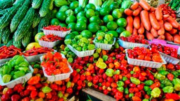 Feria Alimentaria en Barcelona 2020