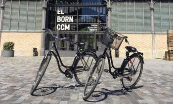 Alquiler de bicicletas