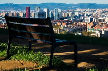 Los miradores más bonitos de Barcelona