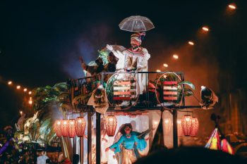Cavalcada de Reyes 2025 en Barcelona: magia, ilusión y tradición para toda la familia