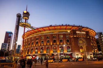Centros Comerciales y Outlets en Barcelona 