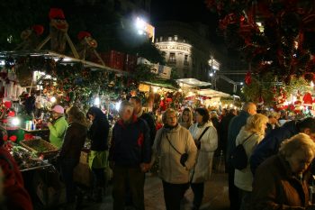 Navidad en Barcelona: tradiciones, costumbres y gastronomía