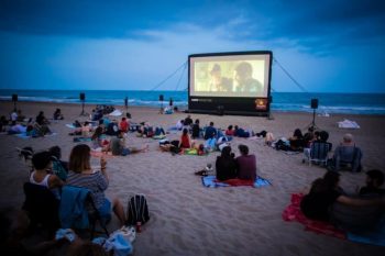 Descubre el Cine Libre en las Localidades de Cataluña: Una Experiencia Cinematográfica de Nueva Era