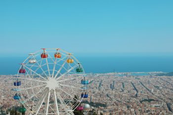 Actividades en familia en Barcelona 
