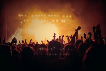 Mejores festivales en Barcelona