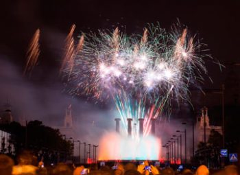 La Mercè Barcelona 2024