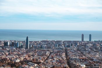Los 6 mejores restaurantes de playa en Barcelona