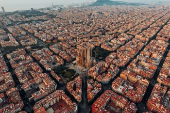 Top 10 planes para hacer en Barcelona en otoño