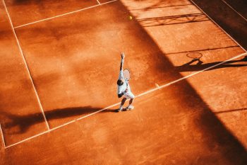 Torneo Conde de Godó Barcelona Open 2025