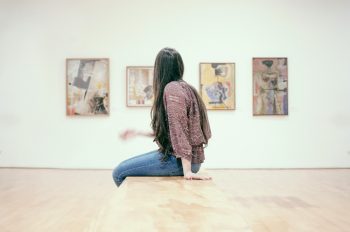Exposiciones en Barcelona 