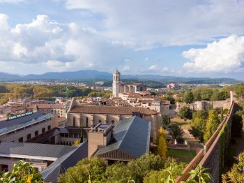 Los mejores pueblos medievales en Cataluña y cerca de Barcelona