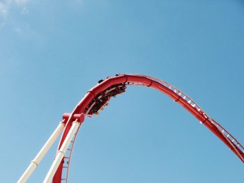 IAAPA Expo Europe 2021 Barcelona