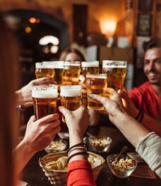 Disfruta de la Auténtica Fiesta Alemana en el Oktoberfest Barcelona