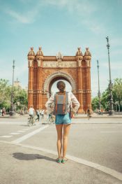 ¡Descubre los principales eventos de Barcelona para 2025!