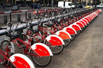 Como moverse por Barcelona: guía de transporte