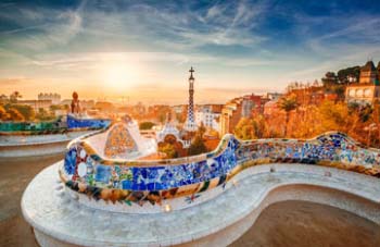 Ruta Gaudí en Barcelona (Completa)