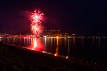 Noche de San Juan en Barcelona 2019: Verbenas, Hogueras y Dónde dormir