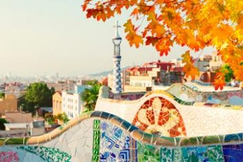 ¿Qué hacer en Barcelona en otoño? Actividades y Planes de 10.