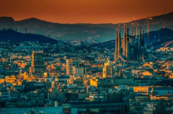 Qué hacer en Barcelona 24/48 horas