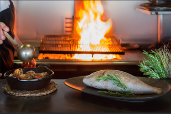 Los Mejores Restaurantes de Pescadería en Barcelona: Un Viaje Gastronómico