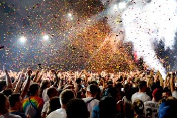 Festival Sónar Barcelona 2025: Noche, Día, Off Sónar y +D