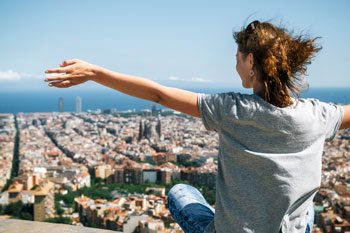 Vivir en Barcelona como un local y no como un turista
